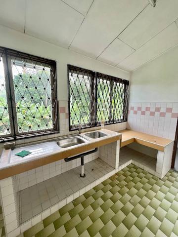 Bukit Kaya, single sty house, Permai, galena, kepayang, labu 1