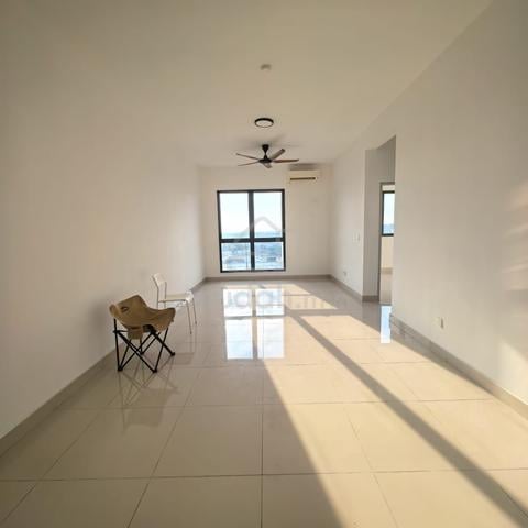 D'Sini Residences @ Setia Alam 1