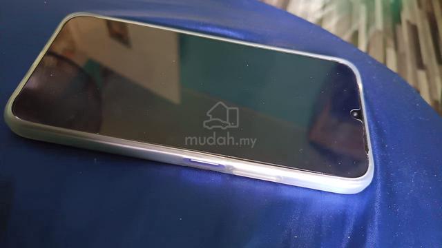 REALME C100 5G .. purple - photo 2 of 3