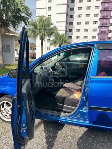 2009 Perodua VIVA 1.0 EZ STANDARD (A) - 5