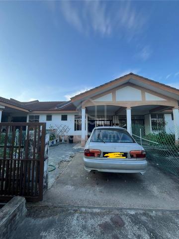 OPEN FACING 💥 Single Storey Desa PD Rantau Port Dickson 1