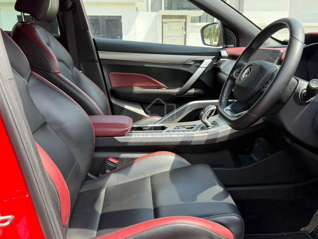 2021 Proton X50 TGDI FLAGSHIP 1.5L (A) - 5