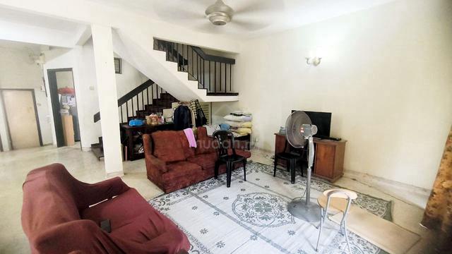 Cheapest Freehold Subang Jaya Double Storey Terrace for Sale 1