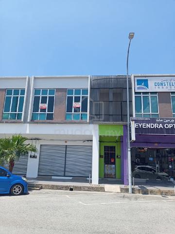 kedai untuk disewa balok sentral 1