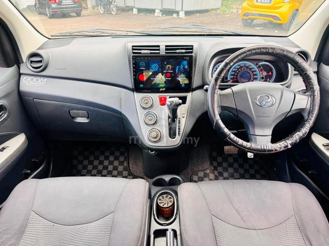 2013 Perodua MYVI 1.3 SE ZHS (A) - 4