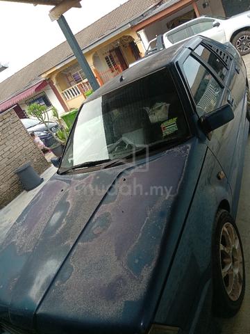 2004 Proton ISWARA 1.3 S A/B C12 (M) - 4
