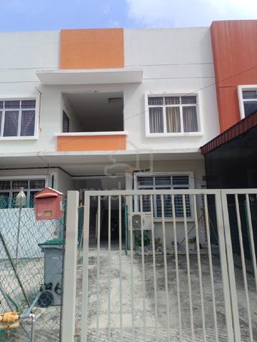 Dekat ker lotes cheng, sek red dan menengah. 1