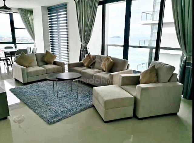 Jesselton Residences 1
