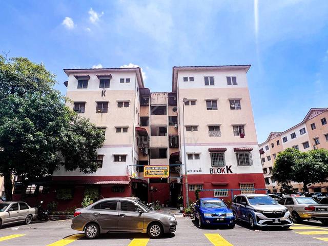 Bandar Bukit Tinggi 2 1