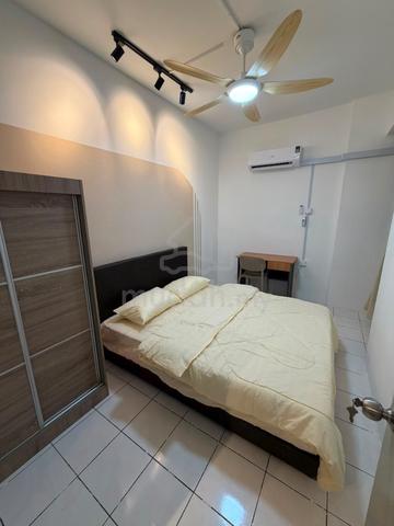 Sri Raya Apartments 1
