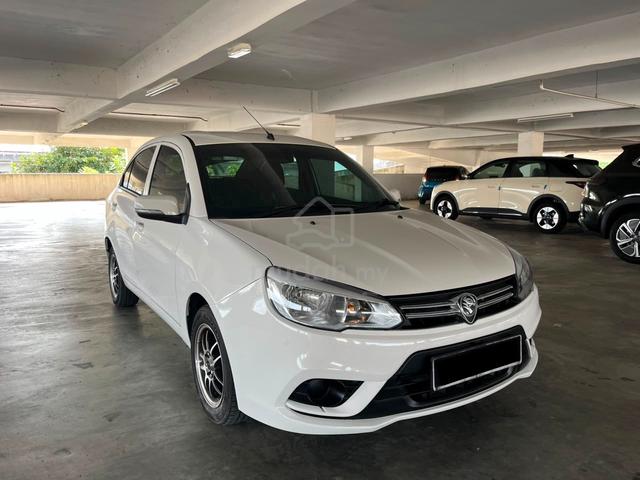 2017 Proton SAGA 1.3 EXECUTIVE CVT MY16 - 1