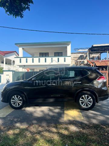 2015 Nissan X-TRAIL 2.0 COMFORT T30 ENHANCED (A) - 2