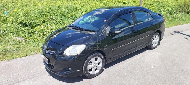 2008 Toyota VIOS 1.5 S (A) - 5