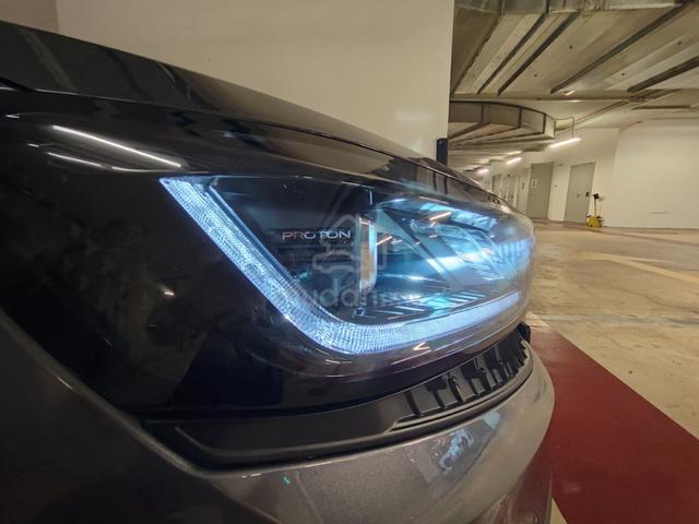 2026 Proton SAGA 1.5 PREMIUM MY16 BT P2-13A - 5