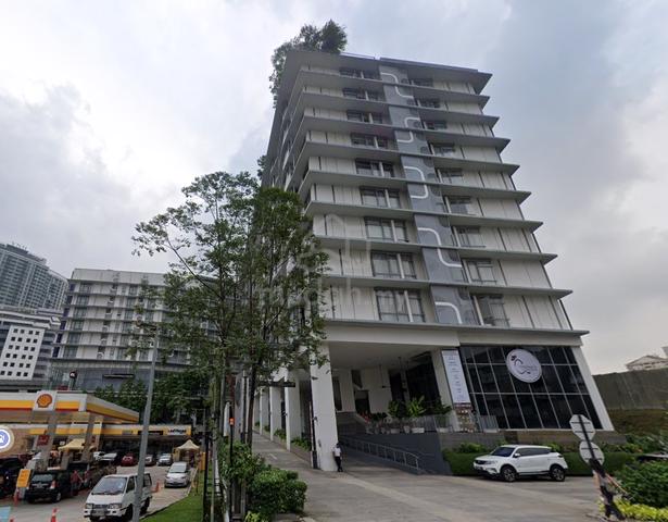 The Signature (Sri Hartamas) 1
