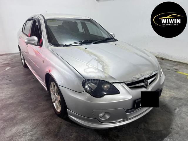 .2011 Proton PERSONA 1.6 MEDIUM LINE (M) 1 OWNER - 1