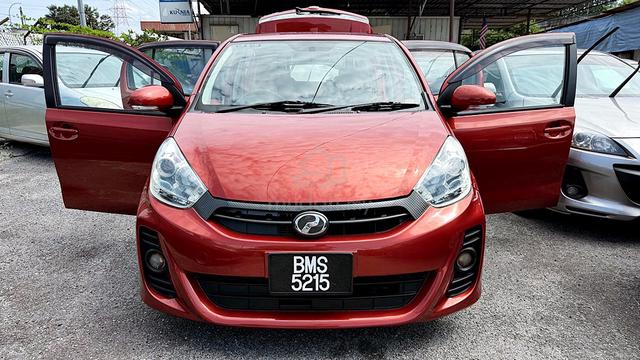 LOAN TERSEDIA! Perodua MYVI 1.3 SE 2014👑1.5 RUPA - 4