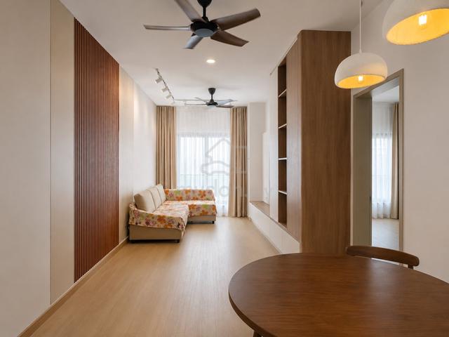 Tulip Residence 1