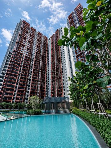 EdgeWood Residences 1