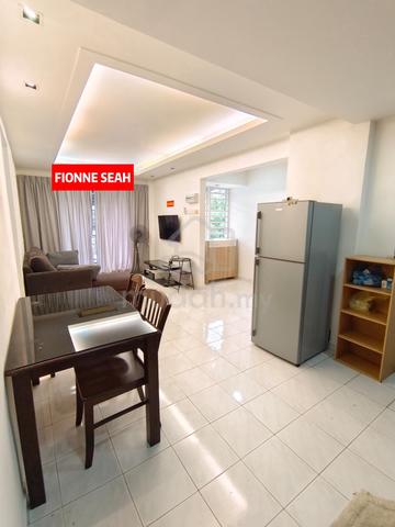 Villa Condominium 1