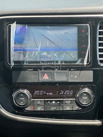 2019 Mitsubishi OUTLANDER 2.0 (A) 4WARRANTY - 5