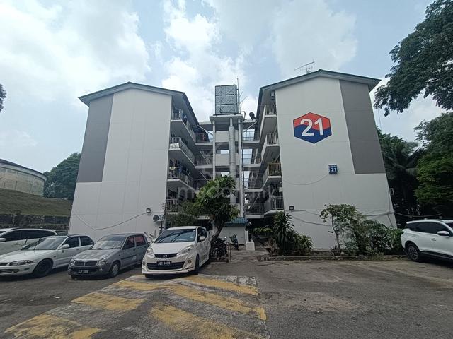 Taman Cempaka 1
