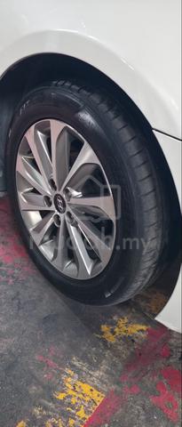 2013 Hyundai SONATA 2.0 YF (A) - 5