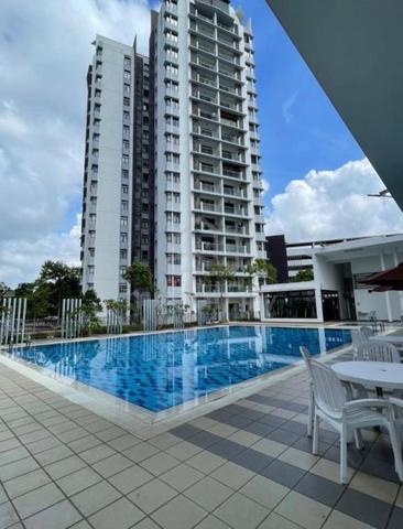 Tamara Residence 1