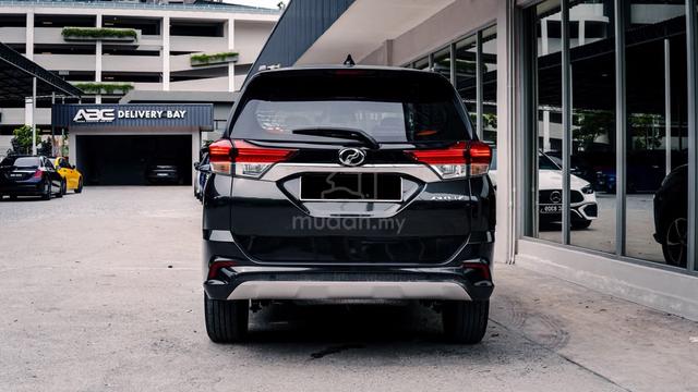 Perodua ARUZ 1.5 AV FACELIFT P.START 7 SEATER 2023 - 4