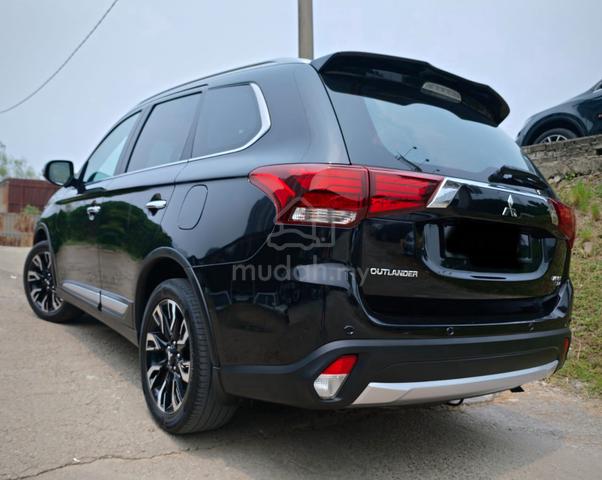 2019 Mitsubishi OUTLANDER 2.4 2.4 🔥ORI CONDI NEW - 3