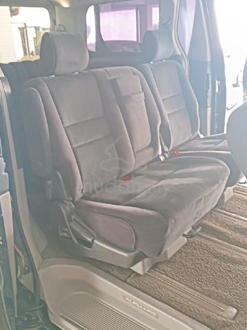 2008 Toyota ALPHARD 2.4 AS PREMIUM ANH10W (A) - 5