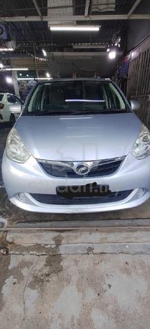 2013 Perodua MYVI 1.3 SX STANDARD (M) - 1