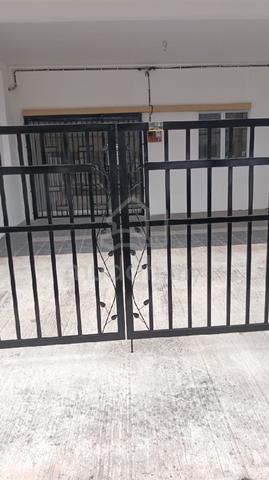 House rental in Sg Petani 1