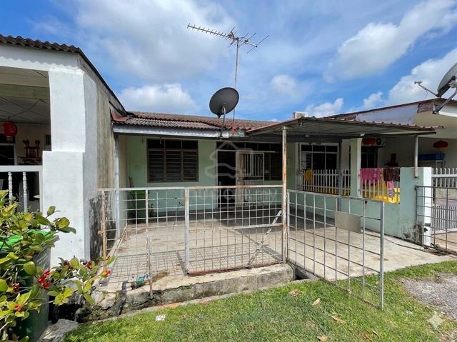 Teres Setingkat🏡 di Taman Tokai Jaya, Pendang Utk Dijual 1