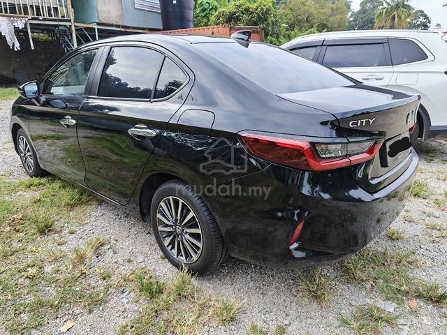 2022 Honda CITY 1.5 E (A) - 4