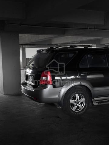 2010 Naza SORENTO 2.5 EX ENHANCED (A) - 2