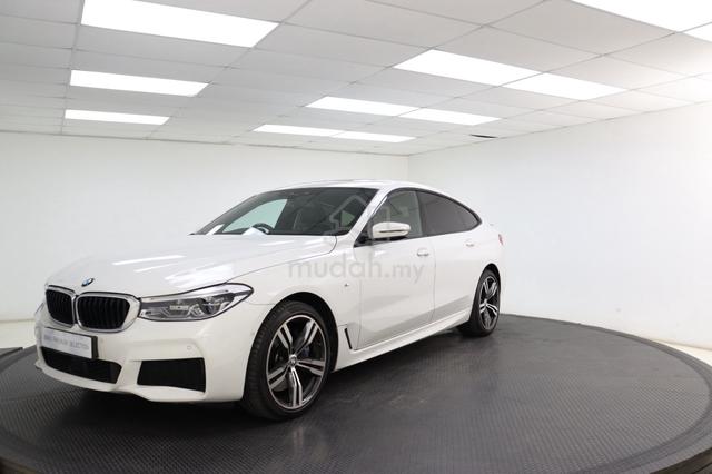 2019 Bmw 630i GT 2.0 (A) - 2