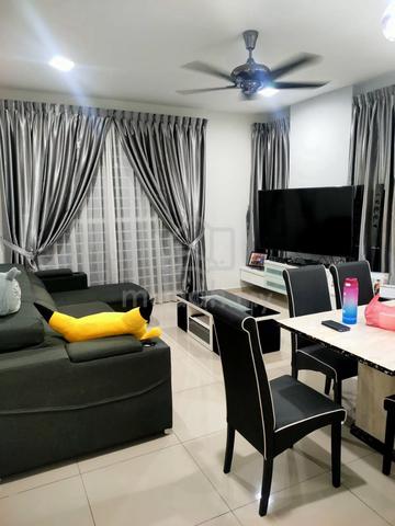 The Garden Residences 1