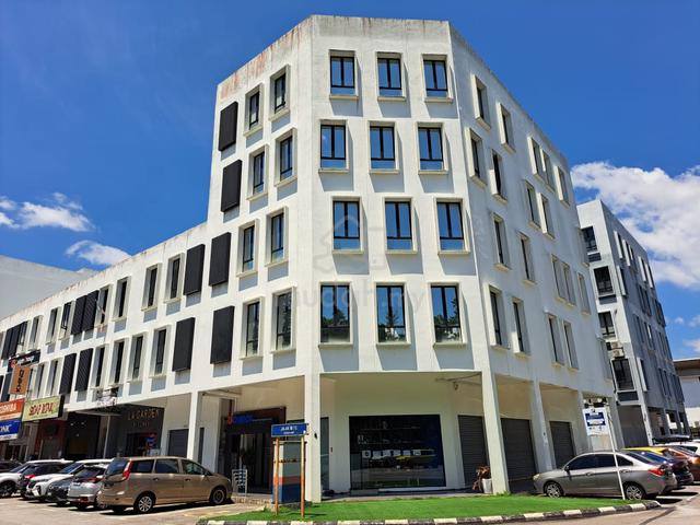 IM7 Bandar Indera Mahkota First Floor Fully Furnished 5