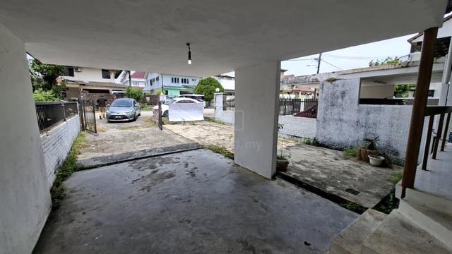 SS3 Petaling Jaya Guarded Double Storey Terrace House 25x95sf For Sale 1