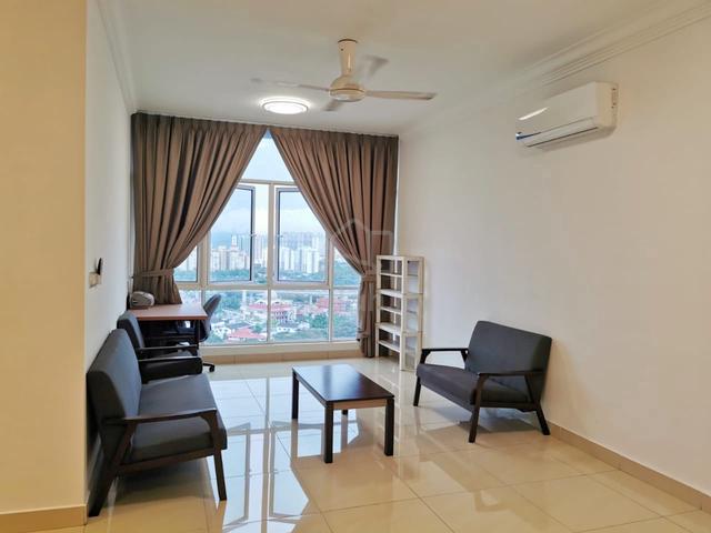 Boulevard Serviced Apartment 1