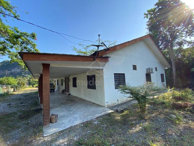 Rumah Untuk Disewa - Kg Kilim 1