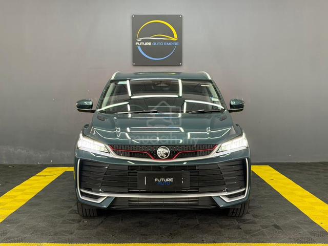 Proton X50 1.5 PREMIUM / 4K MILEAGE / WRTY 2030 - 5