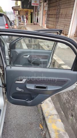 2009 Proton SAGA 1.3 M-LINE (M) - 5