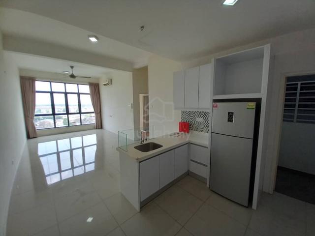 KU Suites 1