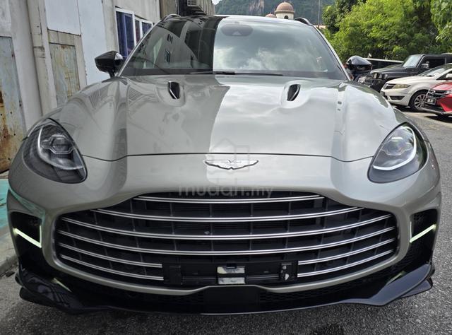 2023 Aston Martin DBX 4.0 707 (Immediate Stock) - 2