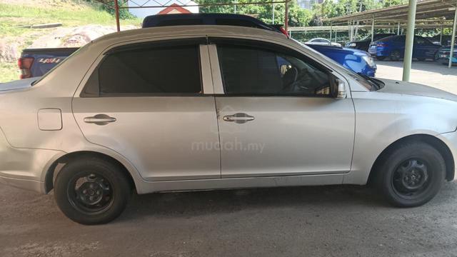 2012 Proton SAGA 1.3 FL (M) - 1