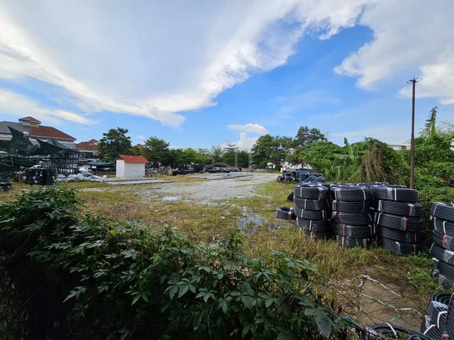 Land For Sale @ Bukit Tambun, Simpang Ampat 1