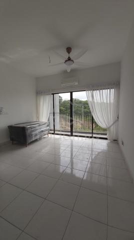 Residensi Lili @ Taman Bucida Hijauan 1