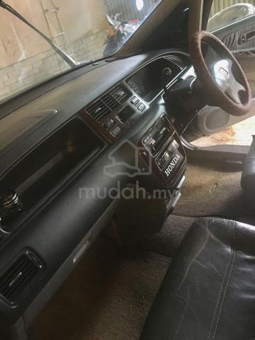 1997 Honda ODYSSEY 2.3 (A) - 5